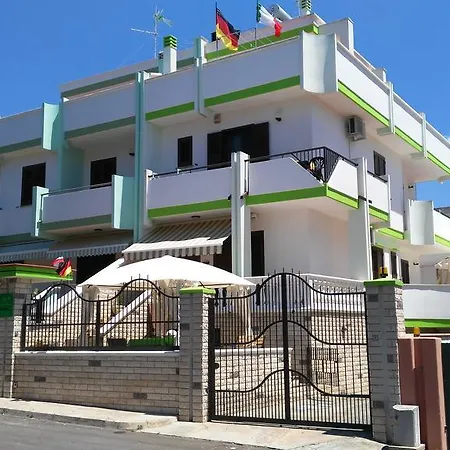 Laura Bed & Breakfast *