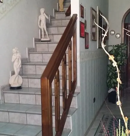 Bed & Breakfast Laura Gallipoli