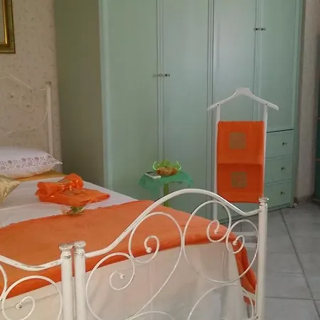Bed & Breakfast Laura Gallipoli
