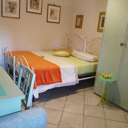 Bed & Breakfast Laura