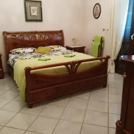 Bed & Breakfast Laura