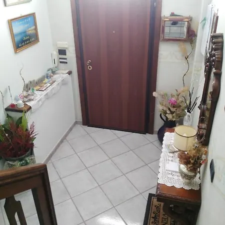 Bed & Breakfast Laura Gallipoli