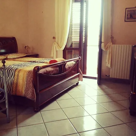 Bed & Breakfast Laura