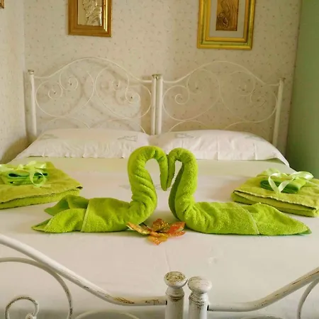 Bed & Breakfast Laura
