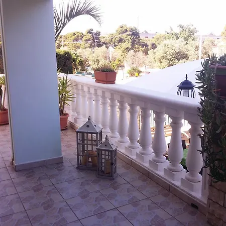 Laura Bed & Breakfast Gallipoli