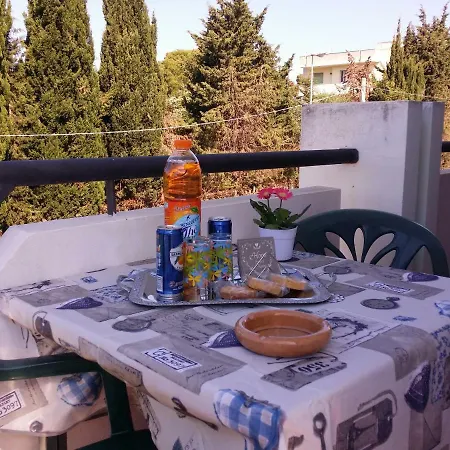 Laura Bed & Breakfast Gallipoli