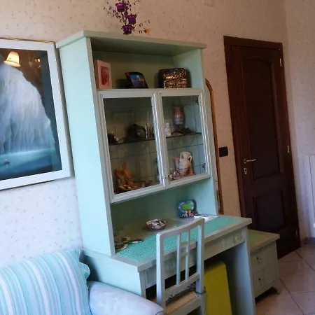 Bed & Breakfast Laura *