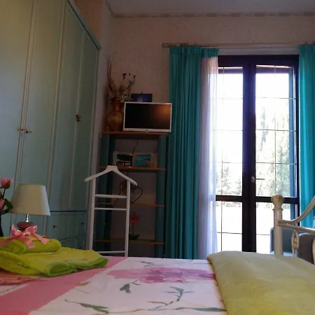 Bed & Breakfast Laura