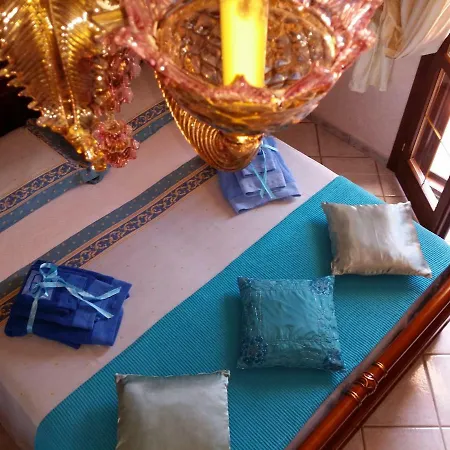 Bed & Breakfast Laura Gallipoli