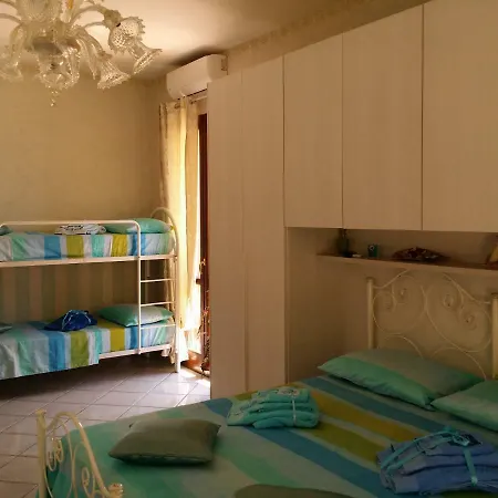 Bed & Breakfast Laura *
